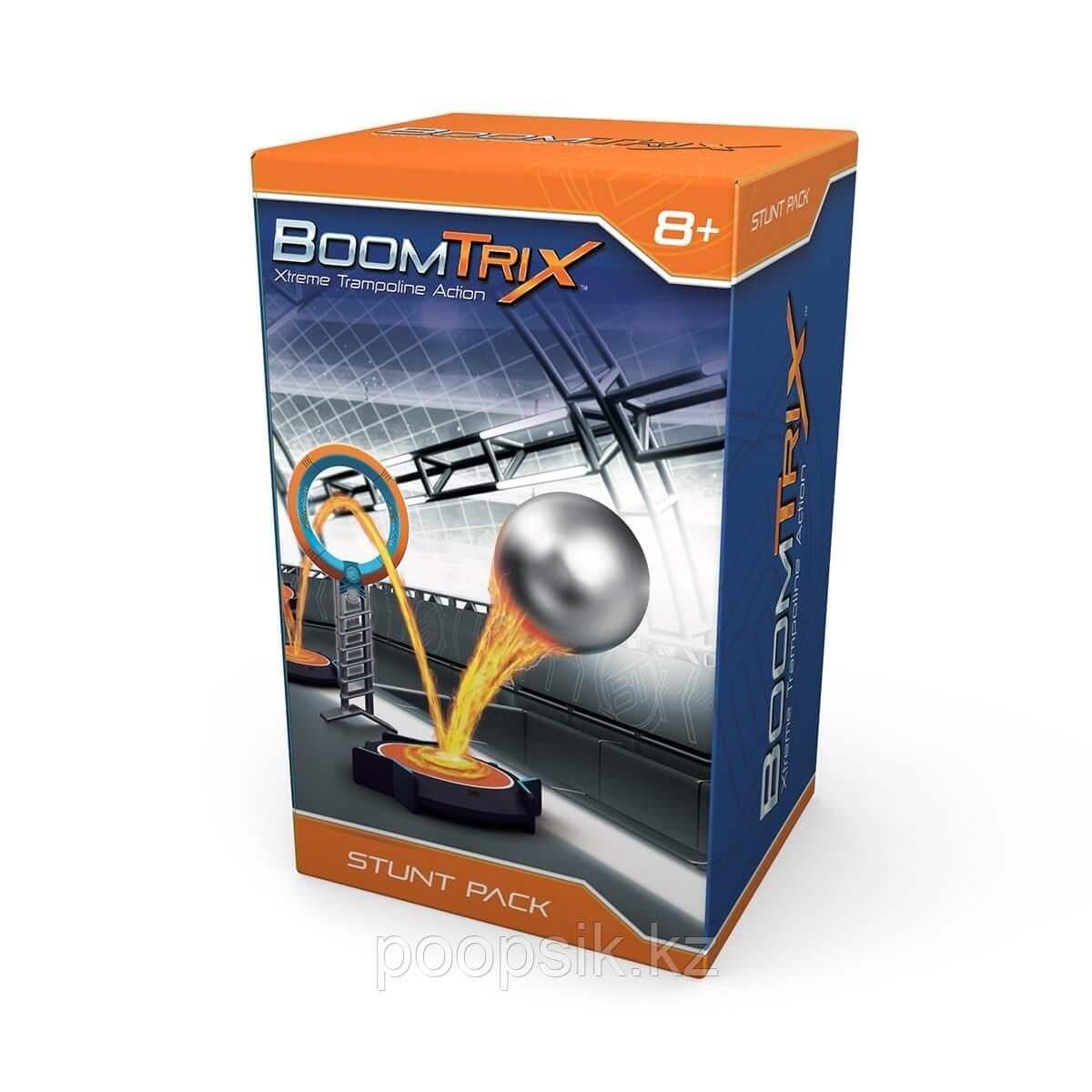 Boomtrix Трюковой набор - фото 2 - id-p70525865