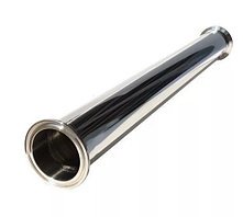 Царга 38мм 50см  1,5"