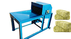 Сенорезка, сенодробилка СД-4,0