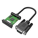 Конвектор VGA to HDMI, фото 3