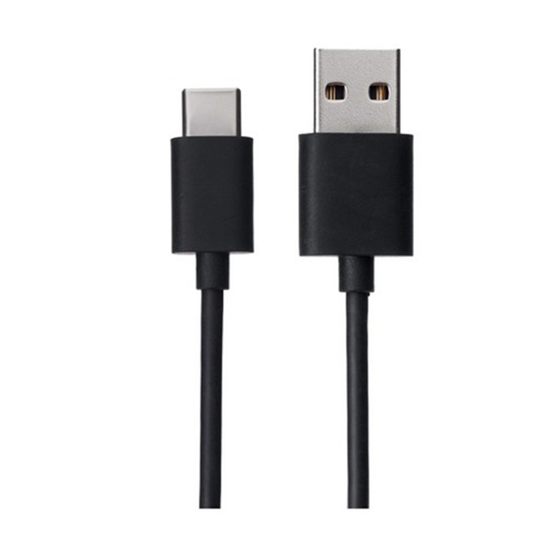 Xiaomi SJV4109GL Интерфейсный кабель Type-C USB-C to USB Чёрный - фото 3 - id-p70597546