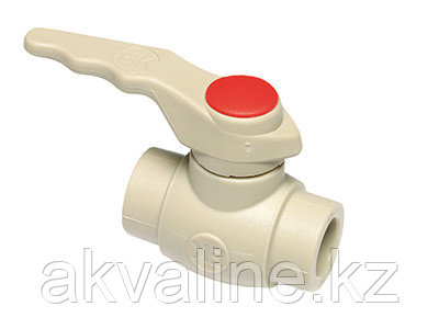 Шаровой кран Wavin Ekoplastik PPR, d 20 SVEK020XXX