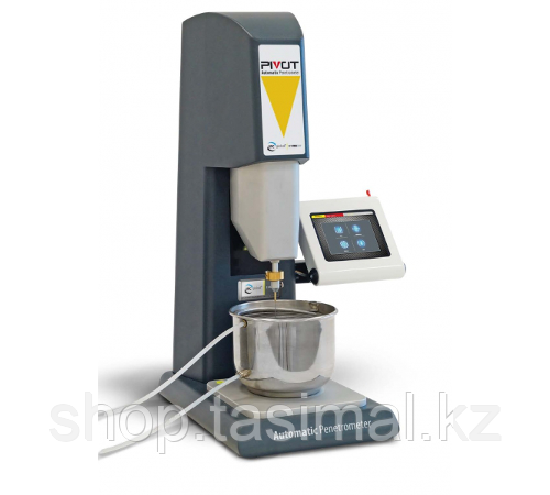 Автоматический цифровой пенетрометр PIVOT, фото 1