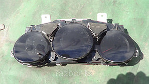 Toyota Windom аспаптар панелі (20)