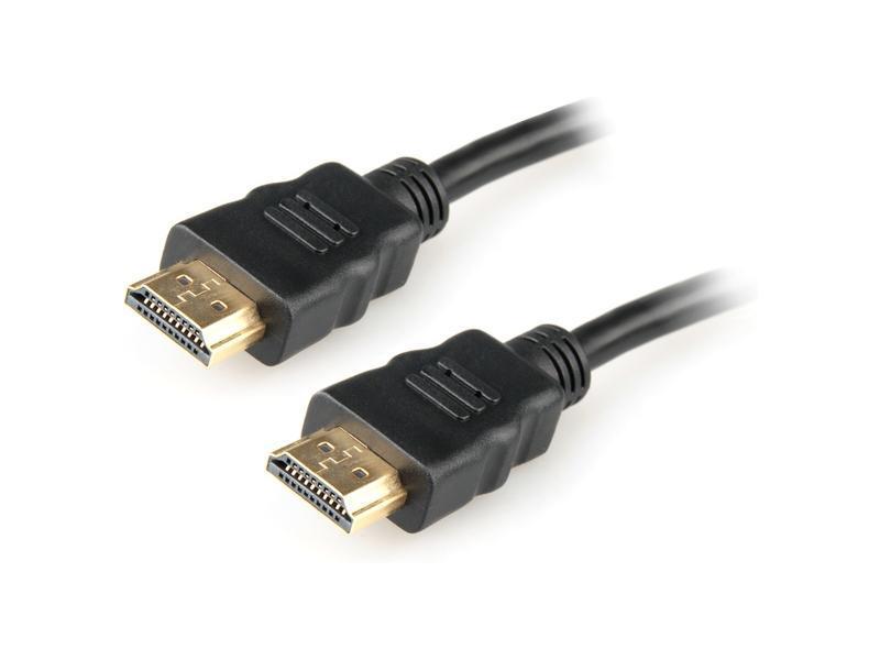 Кабель HDMI WHD,FT-6001/2m