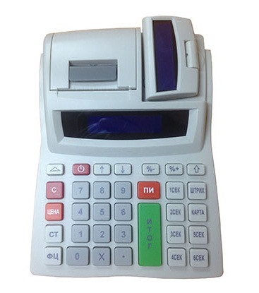 Контрольно-кассовая машина ПОРТ DPG-150 ФKZ