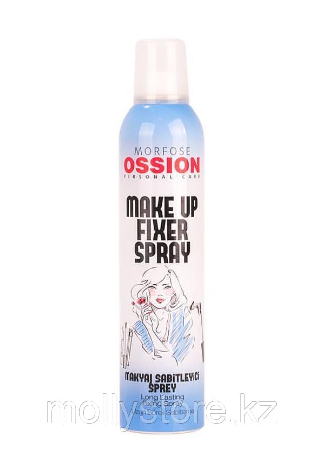 MORFOSE OSSION Спрей Фиксирующий Макияж (300мл)