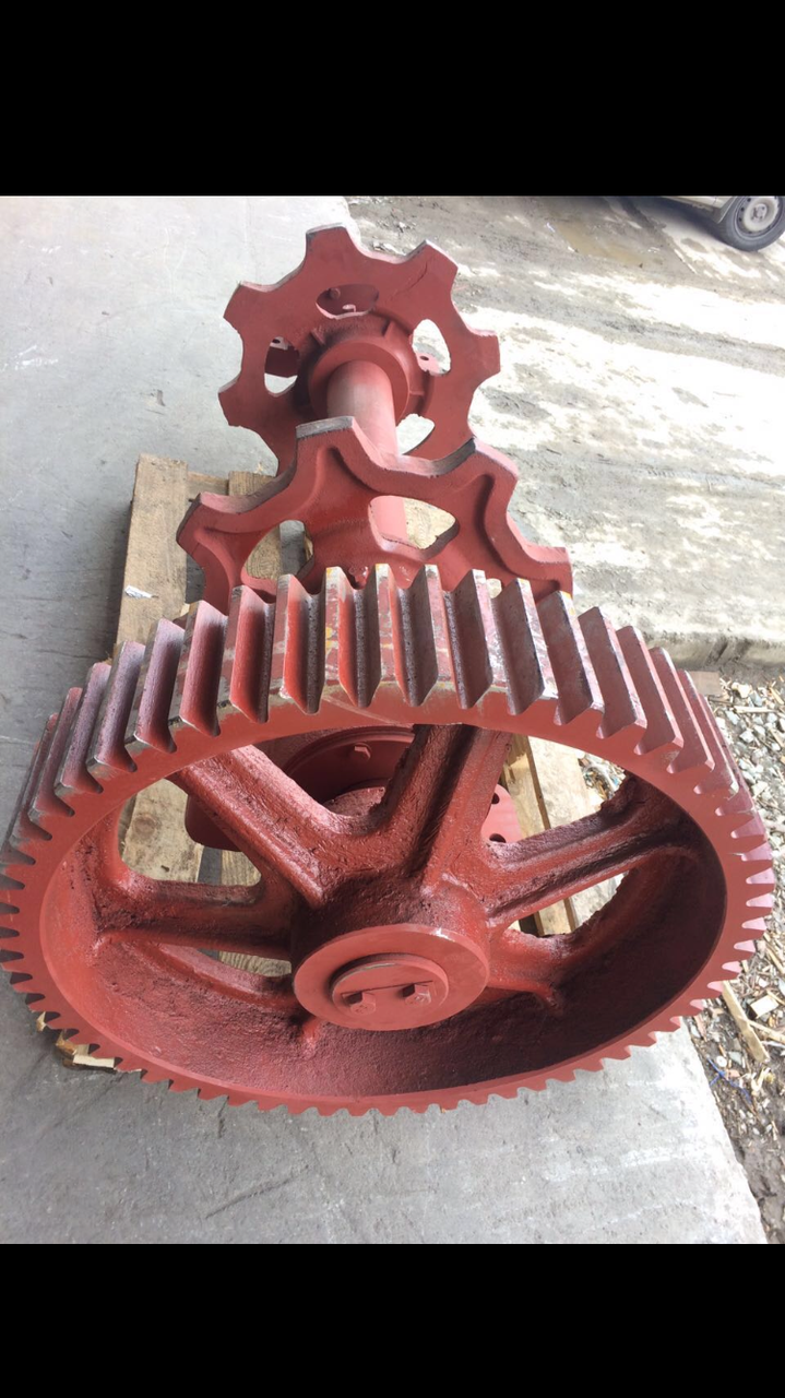 300. Питатели ленточные стационарные. 610. Тк-15а. Привод питатель пластинчатый п-804.