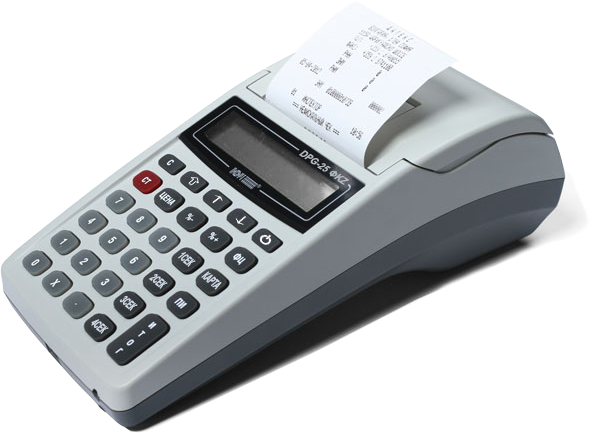ПОРТ DPG-25 ФKZ (ДЛЯ ЛОМБАРДОВ)
