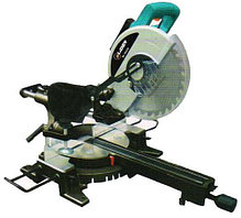 Пилы торцевые