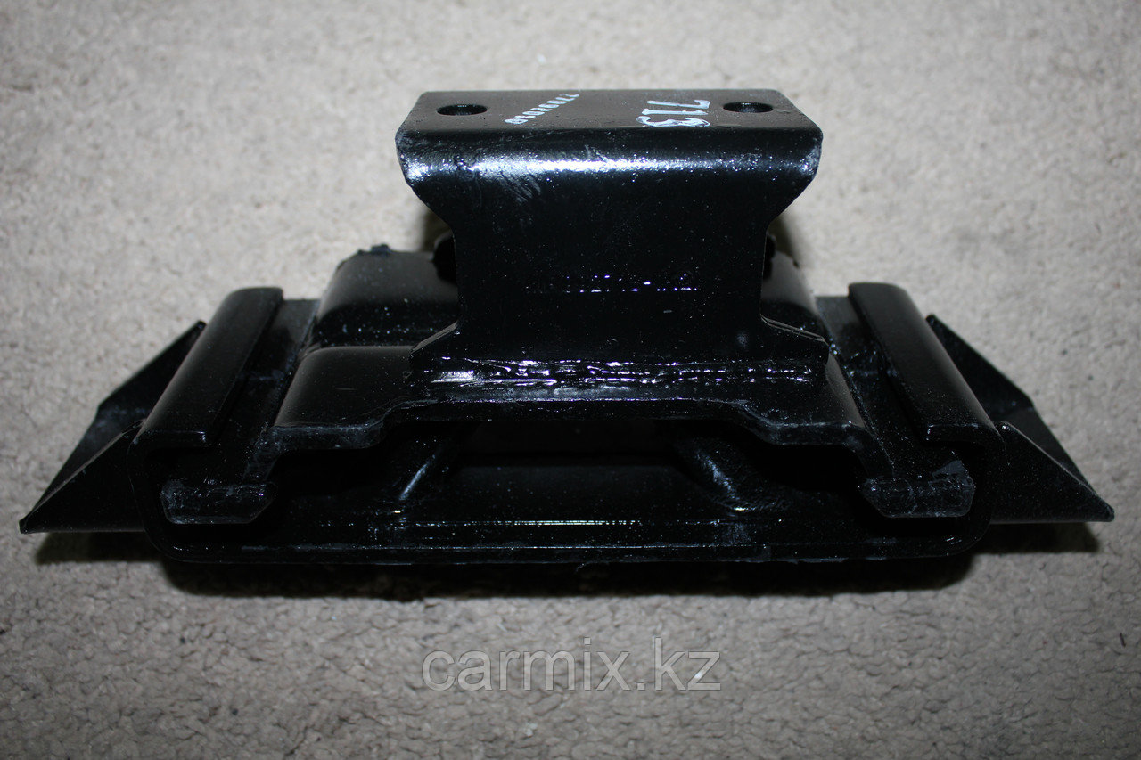Подушка двигателя задняя MITSUBISHI L200 KB4T, MITSUBISHI PAJERO SPORT KH4W, INTERNATIONAL RUBBER, THAILAND