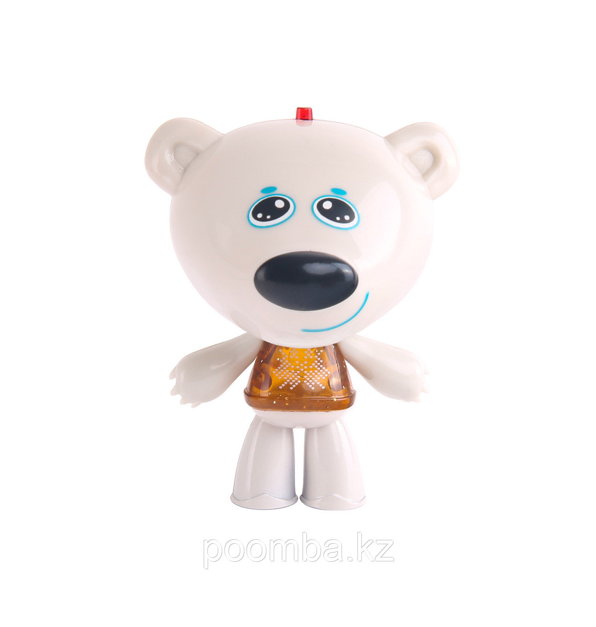 Световая фигурка МИ-МИ-МИШКИ, Тучка, 7,5 см.