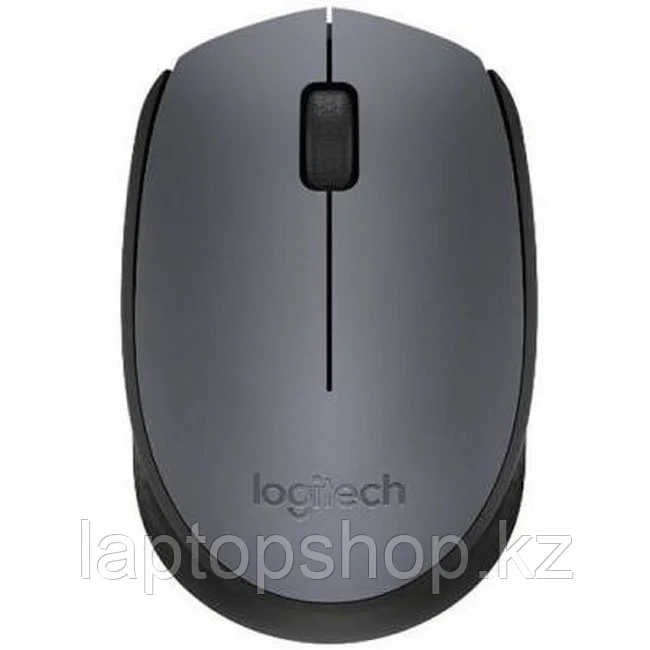 Мышь беспроводная Mouse Logitech M170