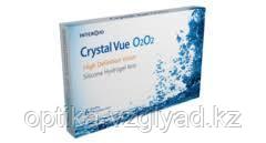 Линзы CristalVue O2O2 2шт (1 пары)