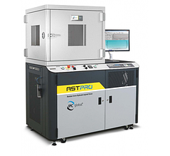Динамическая испытательная установка (ДИУ) AST Pro