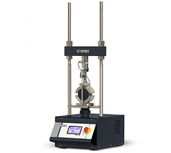 Цифровой испытательный электромеханический пресс UNIFRAME 50 кН