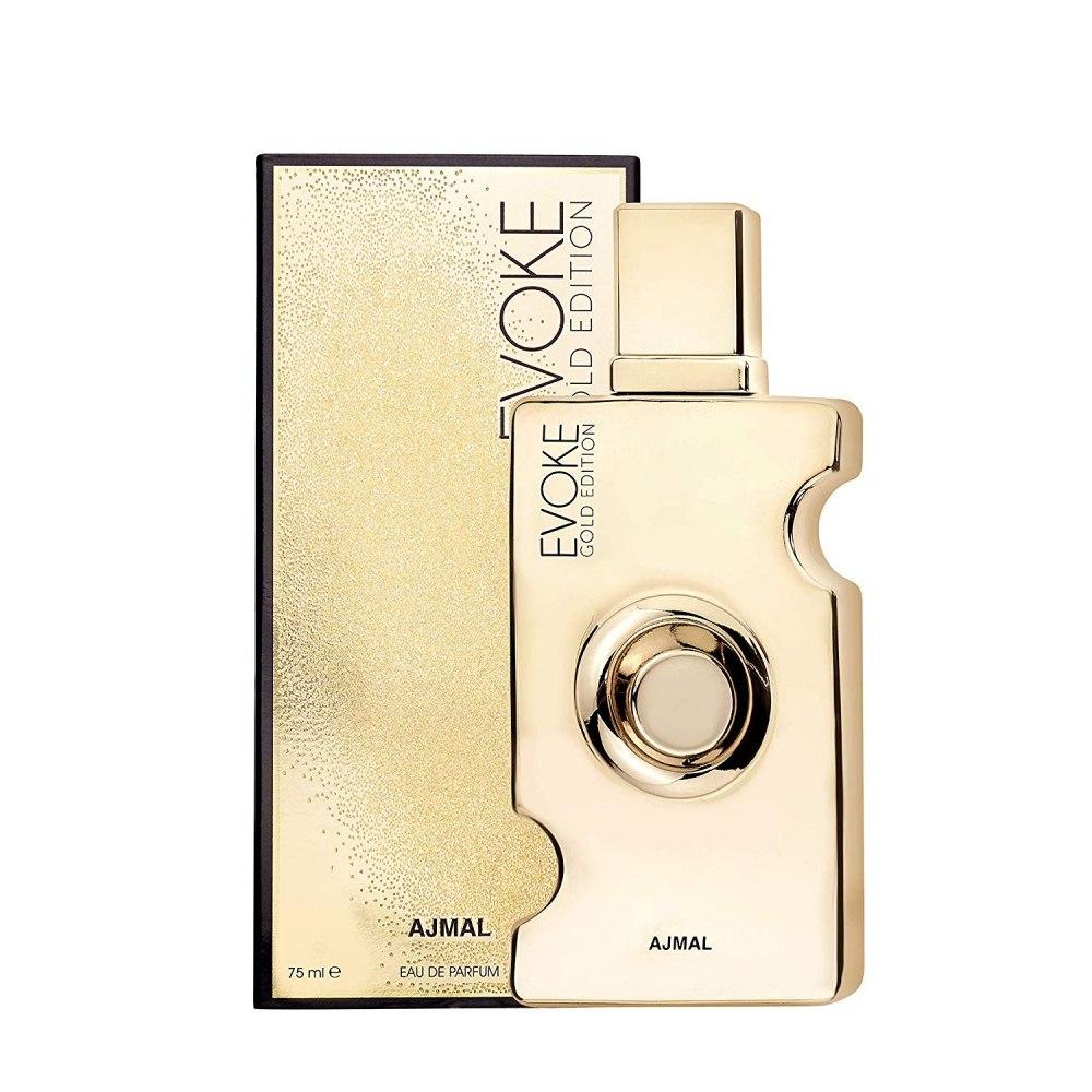 Ajmal Evoke Gold Edition 75ml