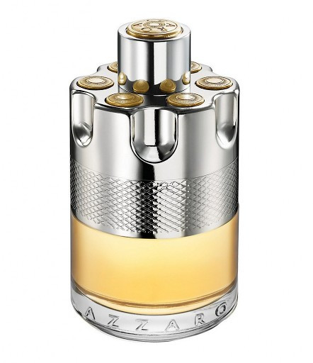Туалетная вода Azzaro Wanted 100ml (Оригинал - Франция)