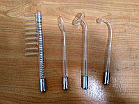 Насадки на дарсонваль