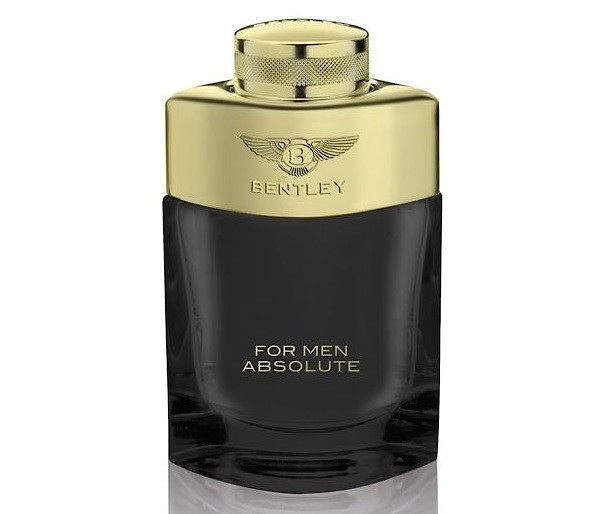 Парфюм Bentley For Men Absolute 100ml (Оригинал - Англия)