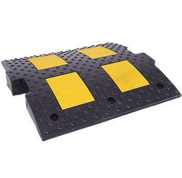 Лежачий полицейский ИДН-500. Астана