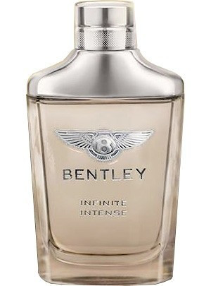 Парфюм Bentley Infinite Intense 100ml (Оригинал - Англия)