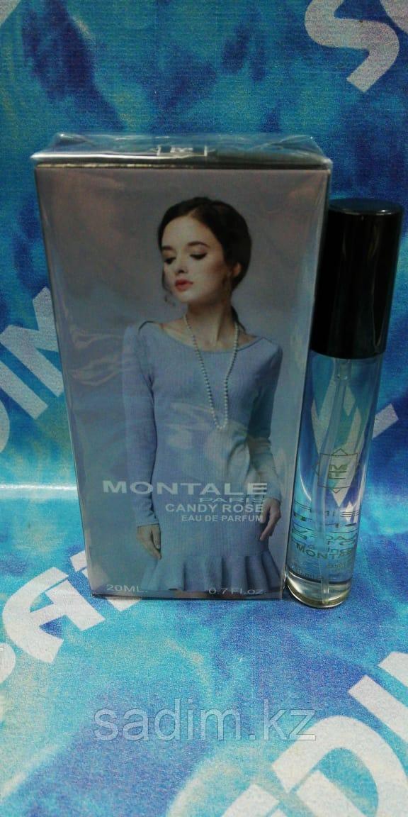 Montale Candy Rose Мини ( 20 мг )