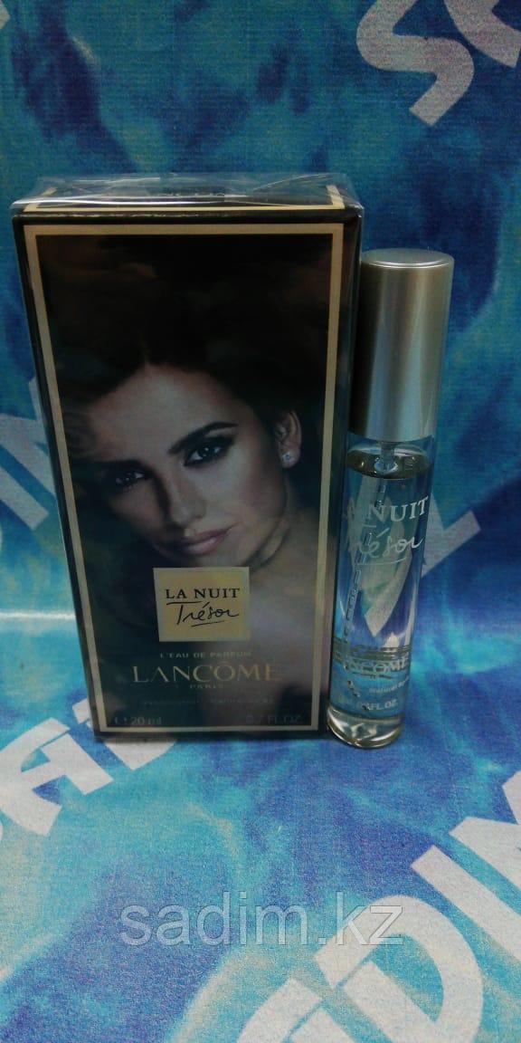 Lancome La Nuit Tresor Мини ( 20 мг )