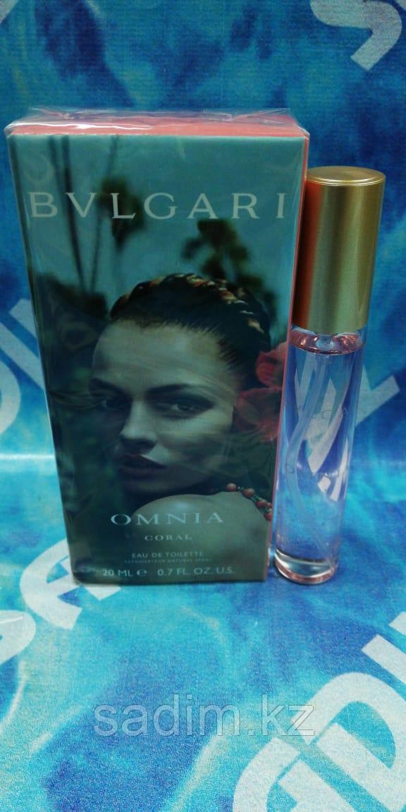 Bvlgari Omnia Мини ( 20 мг )