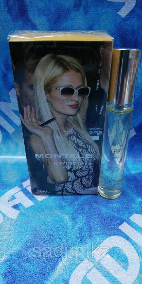 Montale Intense Cafe Мини ( 20 мг )
