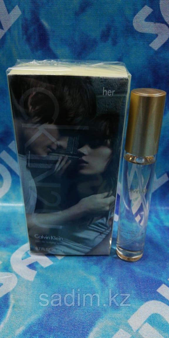 Calvin Klein Ckin2u Мини ( 20 мг )