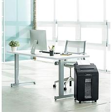 Шредер Fellowes FS-46292, фото 3