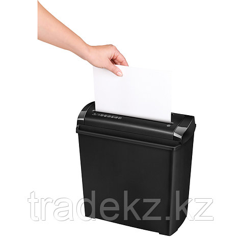Шредер Fellowes FS-47010, фото 2