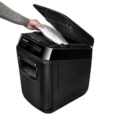 Шредер Fellowes FS-46801, фото 2