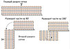 Двухжильный нагревательный мат DEVImat 150T - 0,5м * 16м (DTIF-150, площадь: 8 м2., мощность: 1200 Вт), фото 6