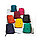 Xiaomi ZJB4145GL Рюкзак RunMi 90 Points Eight Colors, 10 л, 34х22.5х13 см, Полиэфирное волокно, Синий, фото 3