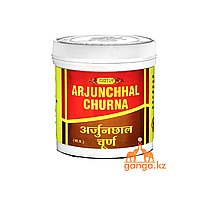 Арджуна порошок (Arjunchhal VYAS), 100гр. Тоник для сердца