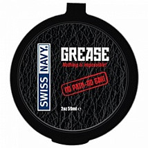 Крем для фистинга "SWISS NAVY GREASE JAR", 59 мл