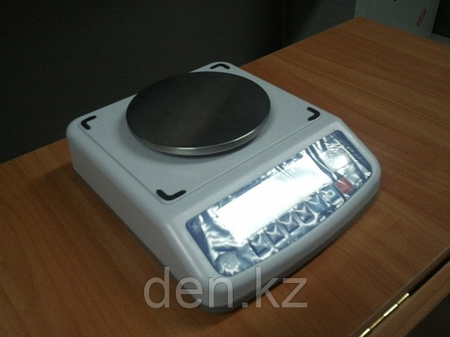 Весы ВК-300 лабораторные до 300 гр, фото 1