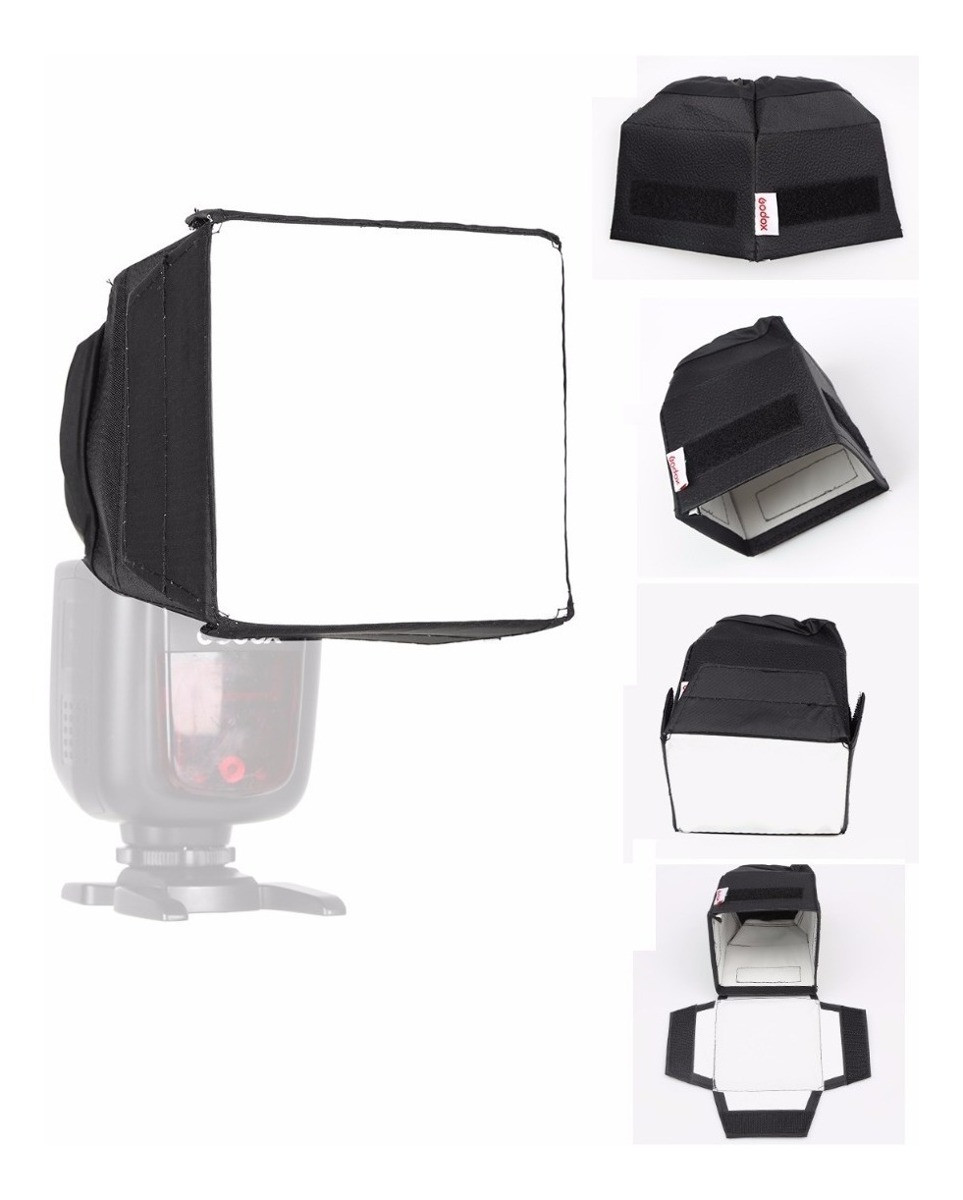 Softbox Godox 1010