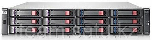 Система хранения данных AP845A HP P2000 G3 FC - фото 1 - id-p270891