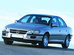 Opel Omega B