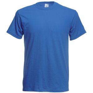 Футболка "Original Full-Cut T", белый_S, 100% х/б, 135 г/м2
