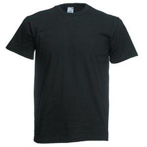 Футболка "Original Full-Cut T", белый_S, 100% х/б, 135 г/м2