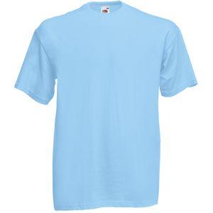 Футболка "Valueweight T", телесный_S, 100% х/б, 165 г/м2