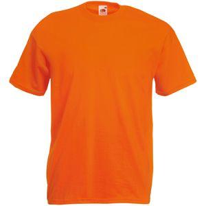 Футболка "Valueweight T", телесный_S, 100% х/б, 165 г/м2