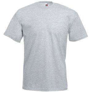Футболка "Valueweight T", телесный_S, 100% х/б, 165 г/м2