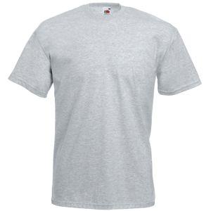 Футболка "Valueweight T", телесный_S, 100% х/б, 165 г/м2