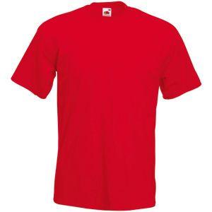 Футболка мужская "Super Premium T", белый_S, 100% х/б, 190 г/м2