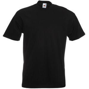 Футболка мужская "Super Premium T", белый_S, 100% х/б, 190 г/м2